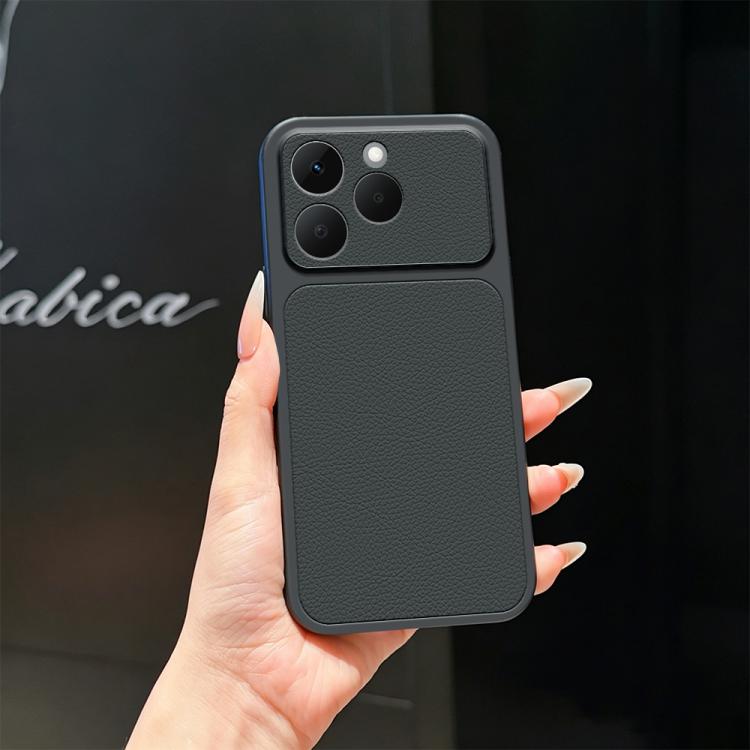 Lambskin Series Skin Feel Shockproof Phone Case — view 20