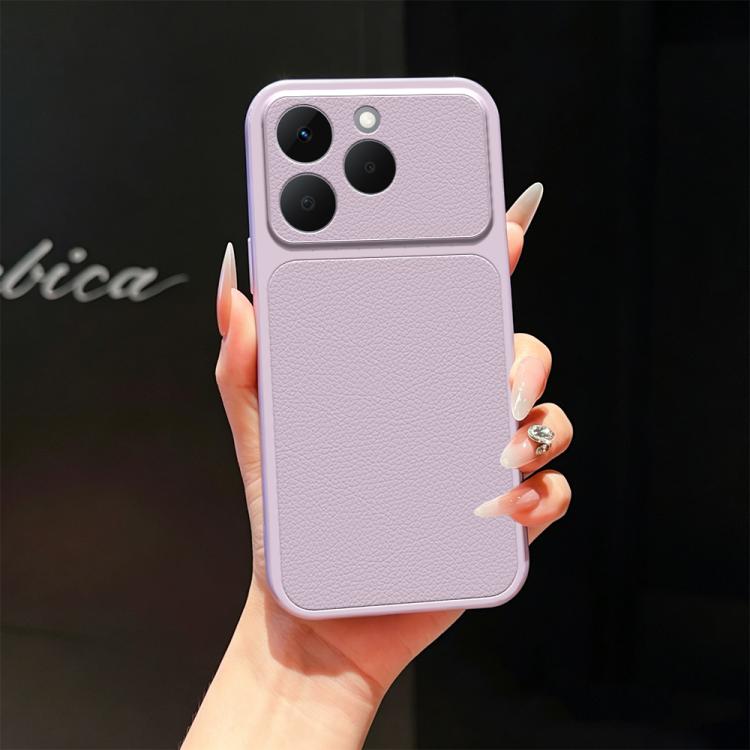 Lambskin Series Skin Feel Shockproof Phone Case — view 21