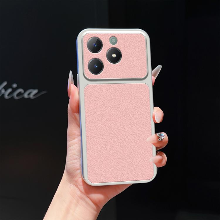 Lambskin Series Skin Feel Shockproof Phone Case — view 14