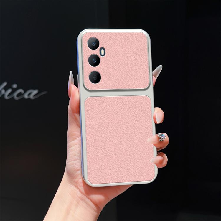 Lambskin Series Skin Feel Shockproof Phone Case — view 34
