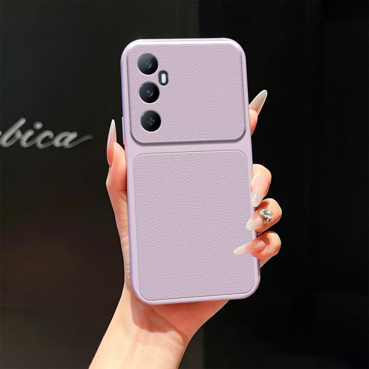 Lambskin Series Skin Feel Shockproof Phone Case — view 36