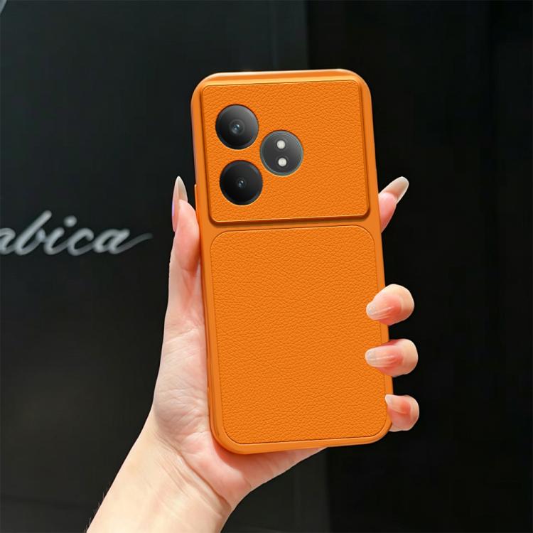 Lambskin Series Skin Feel Shockproof Phone Case — view 17
