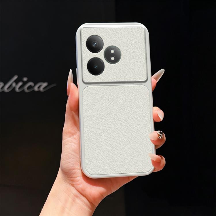 Lambskin Series Skin Feel Shockproof Phone Case — view 18