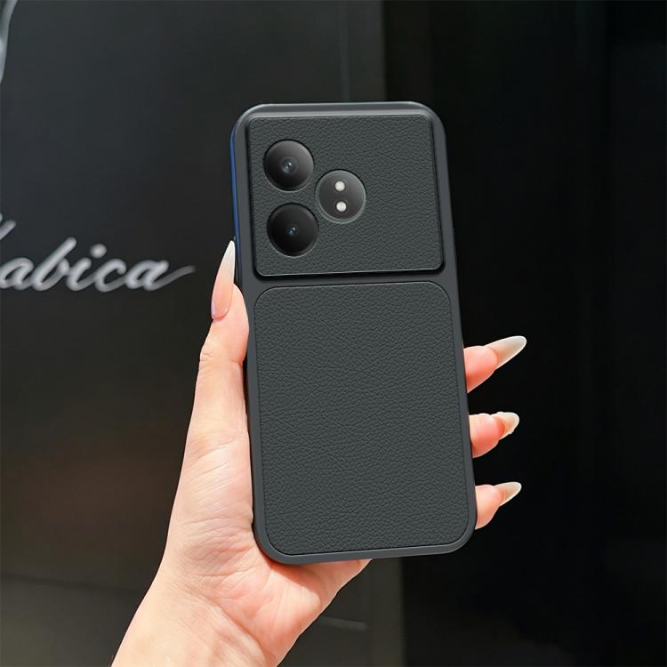 Lambskin Series Skin Feel Shockproof Phone Case — view 20