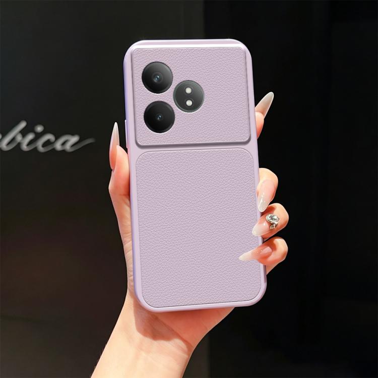 Lambskin Series Skin Feel Shockproof Phone Case — view 21