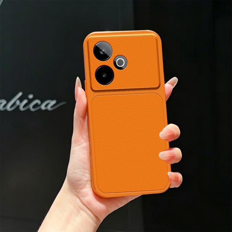 Lambskin Series Skin Feel Shockproof Phone Case — view 32