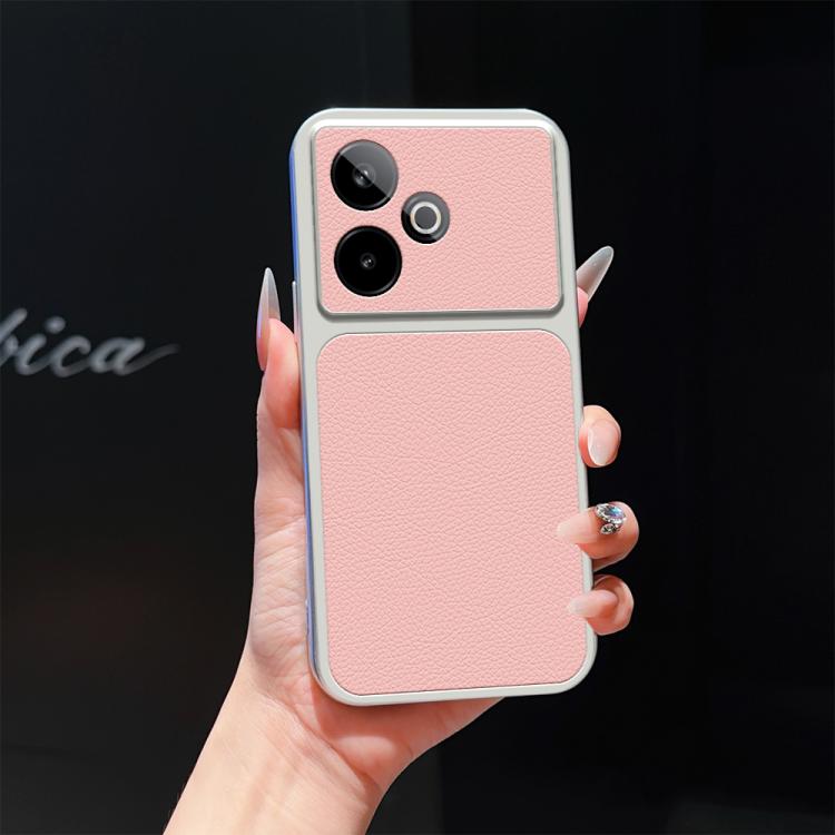 Lambskin Series Skin Feel Shockproof Phone Case — view 34