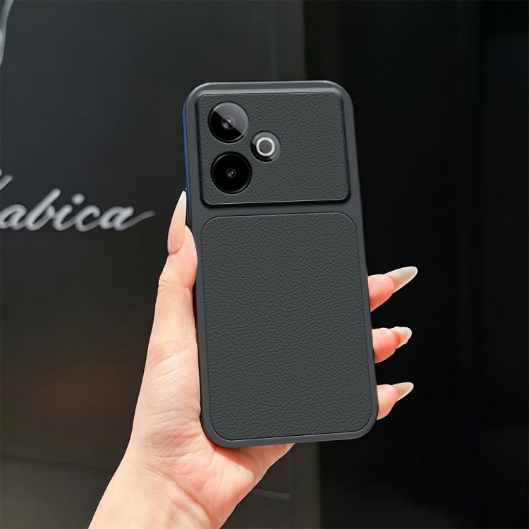 Lambskin Series Skin Feel Shockproof Phone Case — view 35