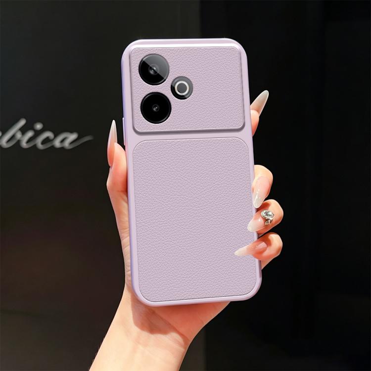Lambskin Series Skin Feel Shockproof Phone Case — view 36