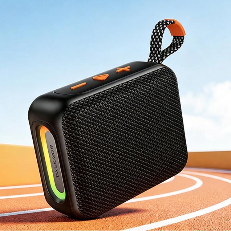 Borofone BR106 Felicitous Sports Bluetooth Speaker