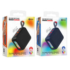 Borofone BR106 Felicitous Sports Bluetooth Speaker