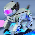 JJR/C R45 2.4G RC Cyber Intelligent AI Robot Dog