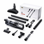 SUITU Smart Brushless Handheld Car Vacuum Cleaner — Standard Version