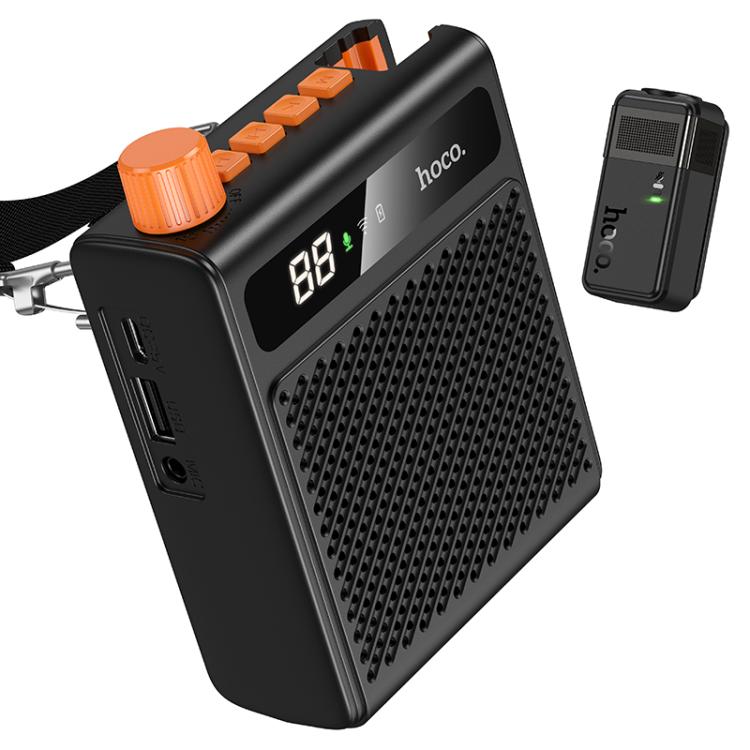 hoco L29 Glorioso Wireless Portable Speaker