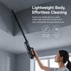 SUITU Handheld Blow Suction Combo Car Vacuum Cleaner — view 8