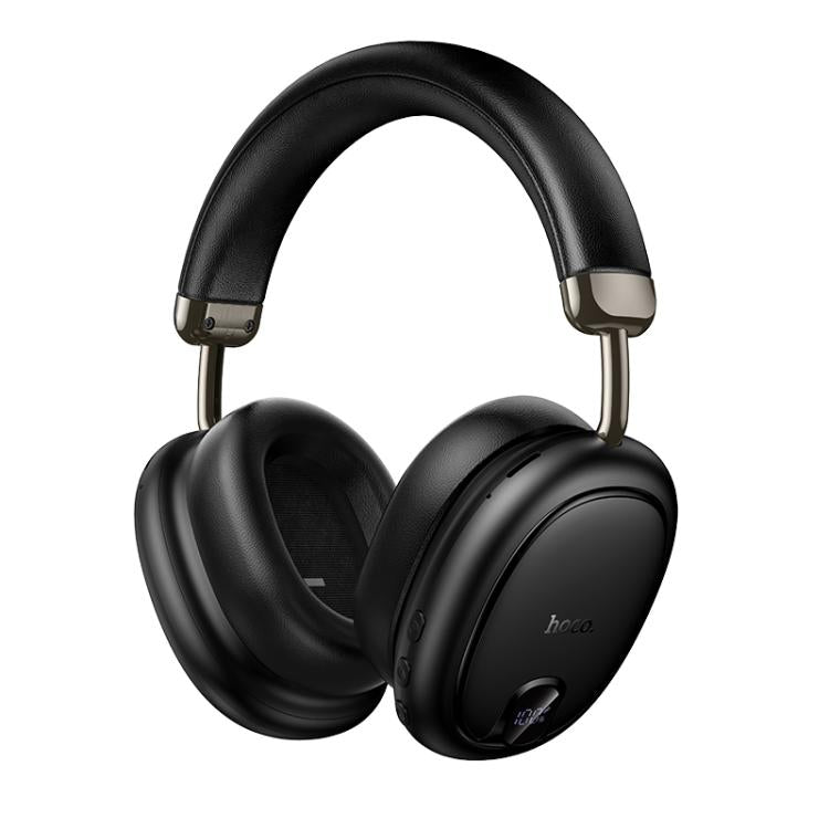 hoco W76 Brocade ANC Noise Reduction BT Headset with APP Function