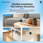 K13 HD Wireless Window Camera WIFI Home Security Camera — view 11