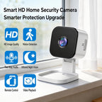 K13 HD Wireless Window Camera WIFI Home Security Camera — view 3