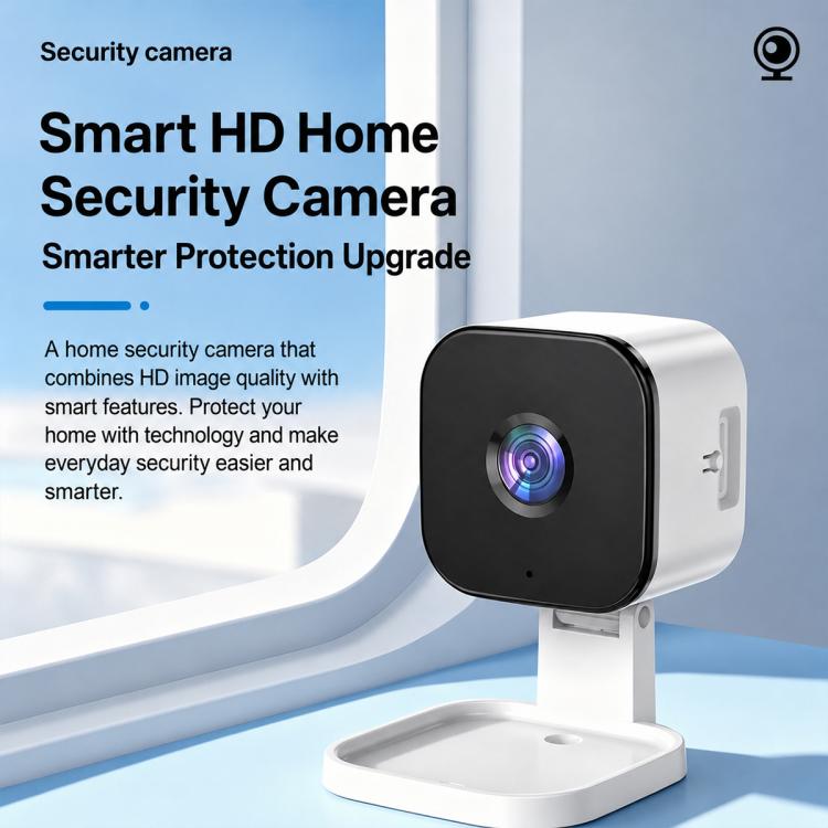 K13 HD Wireless Window Camera WIFI Home Security Camera — view 5