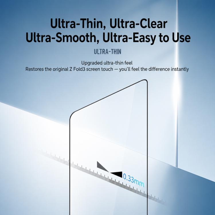 XDcase 5 PCS/Pack Silk Screen Printed HD Tempered Glass Film