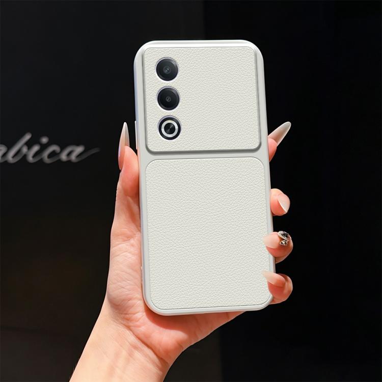 Lambskin Series Skin Feel Shockproof Phone Case