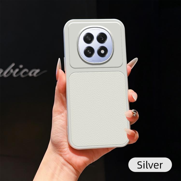 Lambskin Series Skin Feel Shockproof Phone Case