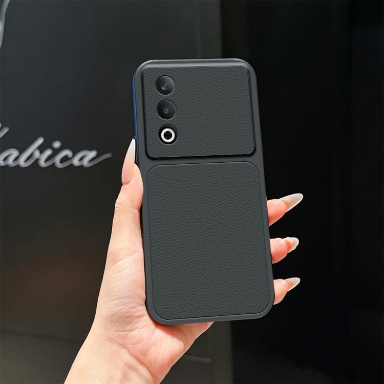 Lambskin Series Skin Feel Shockproof Phone Case