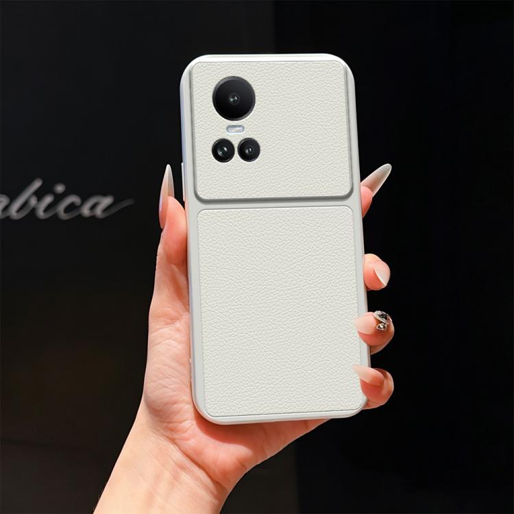 Lambskin Series Skin Feel Shockproof Phone Case