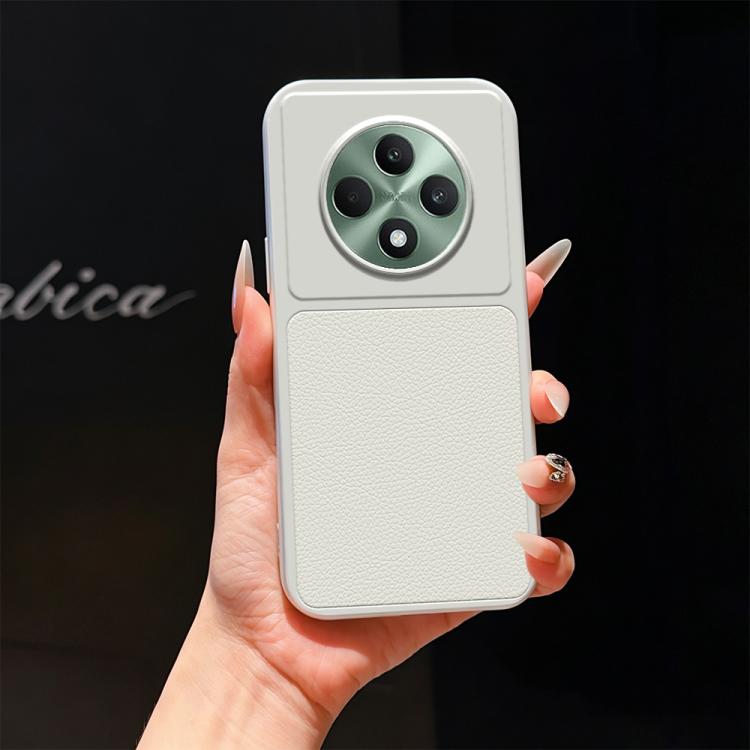 Lambskin Series Skin Feel Shockproof Phone Case