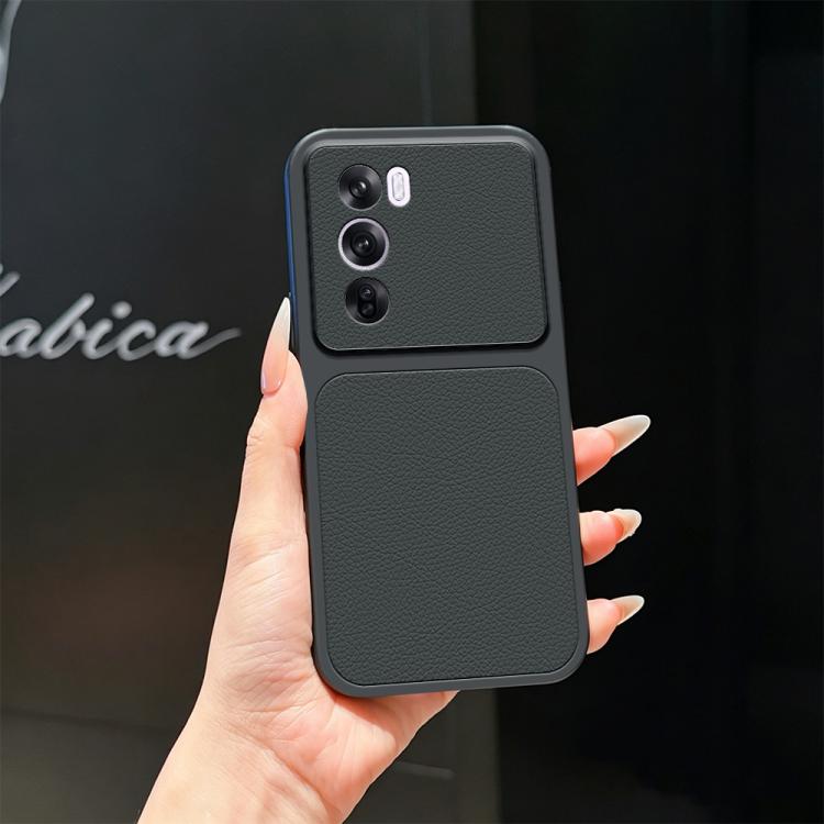 Lambskin Series Skin Feel Shockproof Phone Case