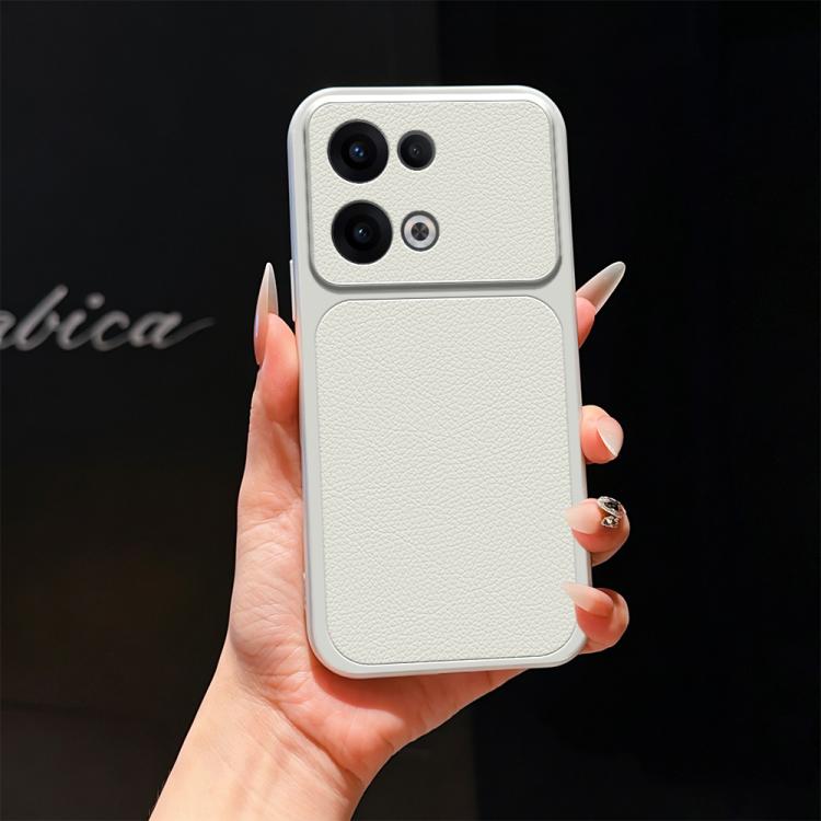 Lambskin Series Skin Feel Shockproof Phone Case