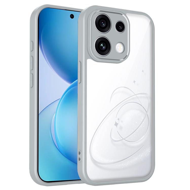 Matte PC Skin-feel Shockproof Phone Case