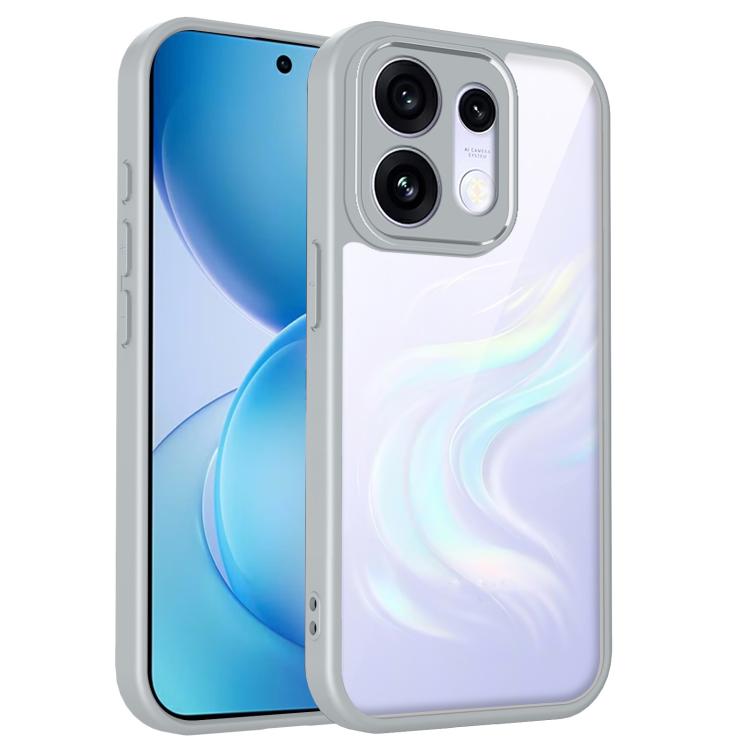 Matte PC Skin-feel Shockproof Phone Case