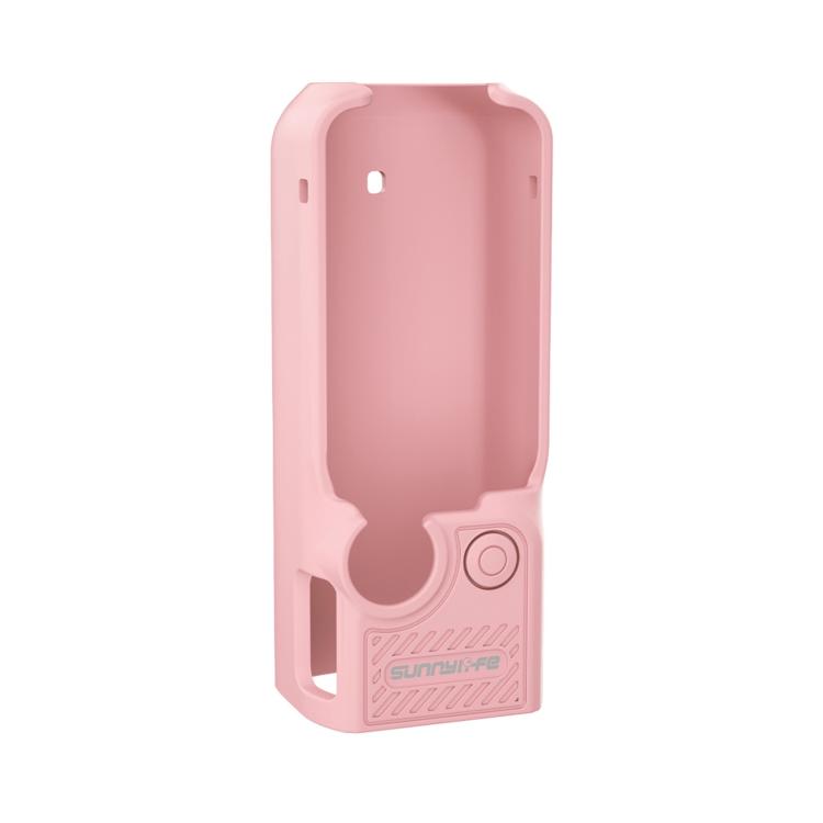 Sunnylife TPU Soft Protective Cover Action Camera Cover