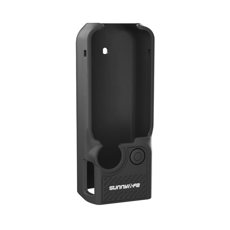 Sunnylife TPU Soft Protective Cover Action Camera Cover