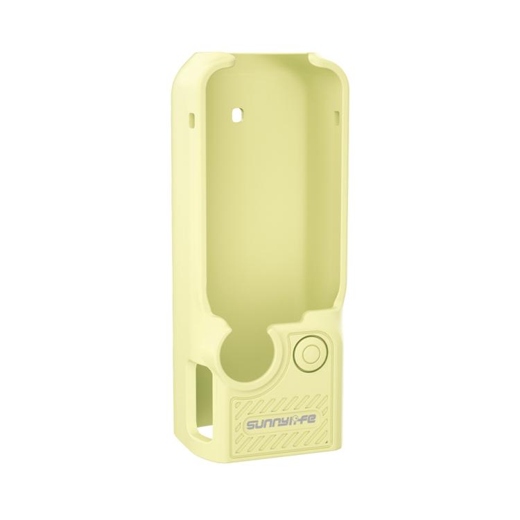 Sunnylife TPU Soft Protective Cover Action Camera Cover