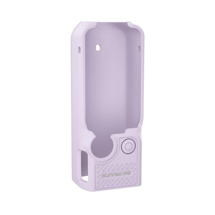 Sunnylife TPU Soft Protective Cover Action Camera Cover