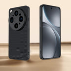 Ultra-thin Carbon Fiber Texture Printing Phone Case