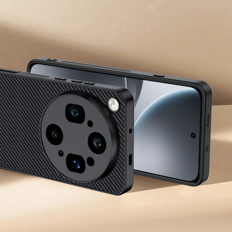 Ultra-thin Carbon Fiber Texture Printing Phone Case