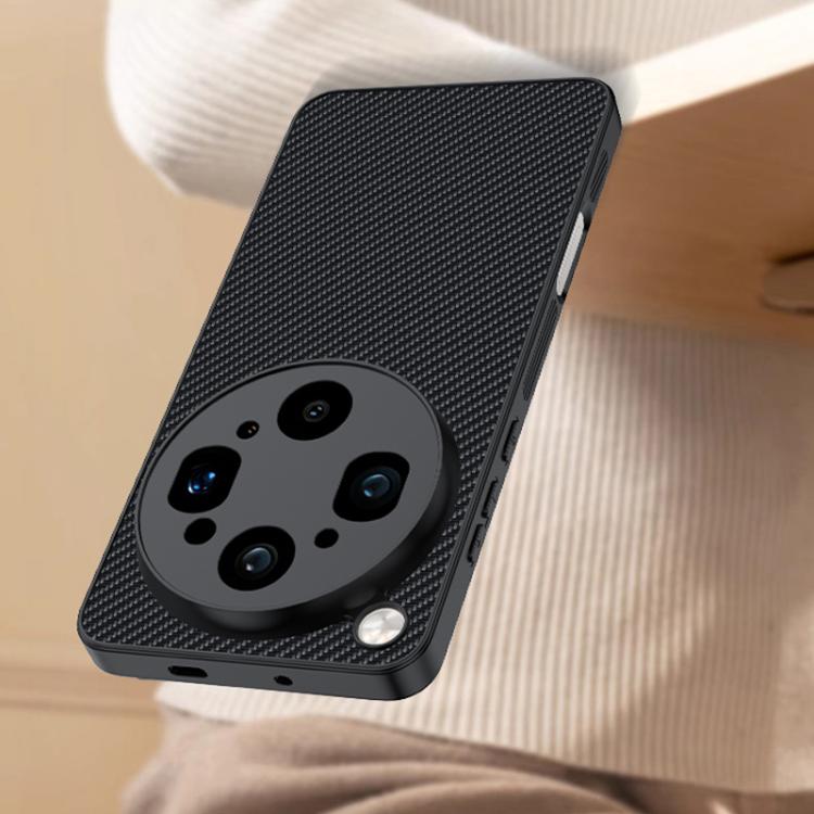 Ultra-thin Carbon Fiber Texture Printing Phone Case