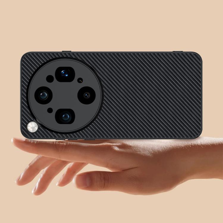 Ultra-thin Carbon Fiber Texture Printing Phone Case
