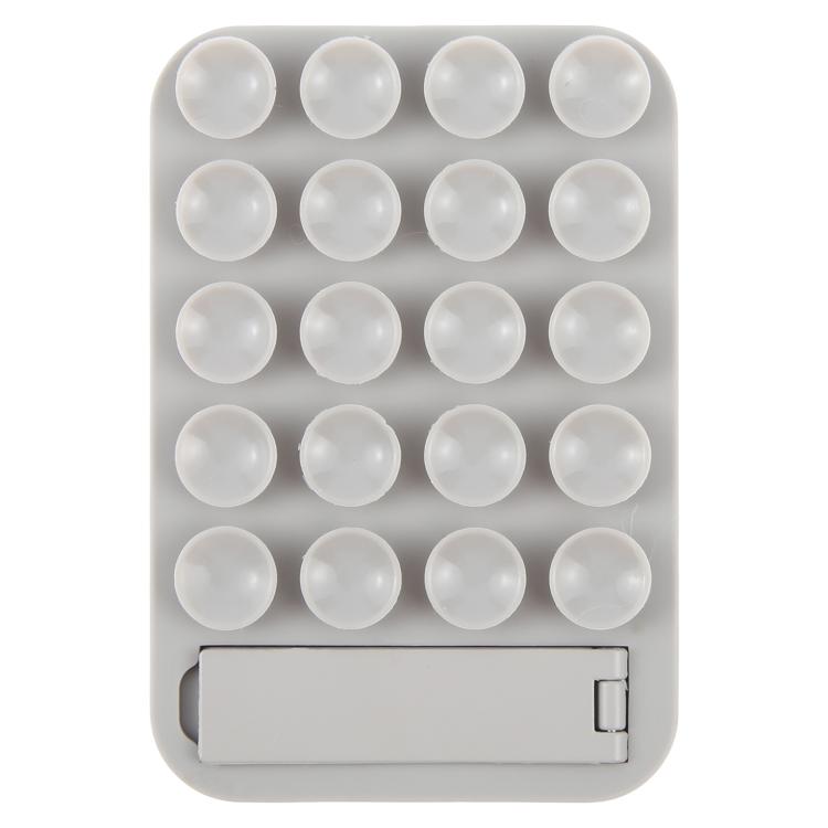 Multi-Functional Silicone Magnetic Phone Holder
