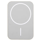 Multi-Functional Silicone Magnetic Phone Holder