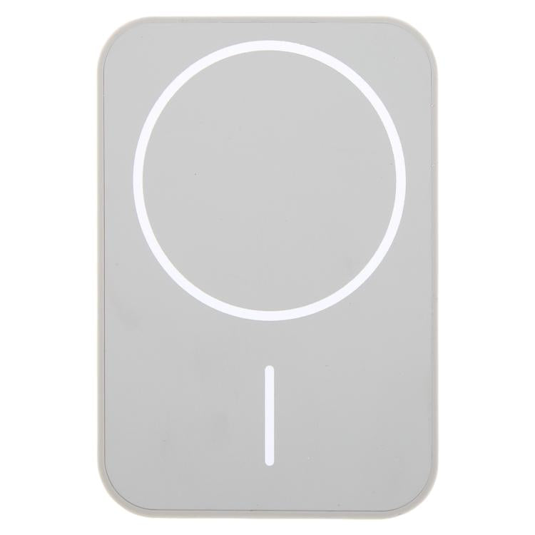 Multi-Functional Silicone Magnetic Phone Holder