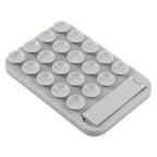 Multi-Functional Silicone Magnetic Phone Holder