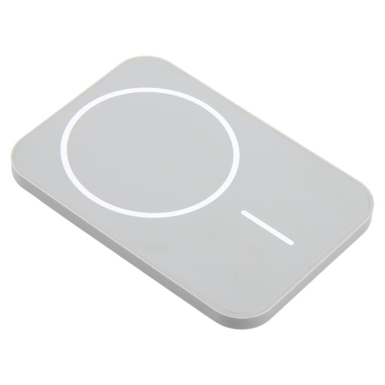 Multi-Functional Silicone Magnetic Phone Holder