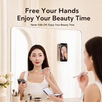 Multi-Functional Silicone Magnetic Phone Holder