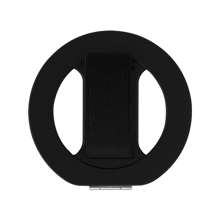 CAS-006 Magnetic Foldable Single Finger Ring Phone Holder