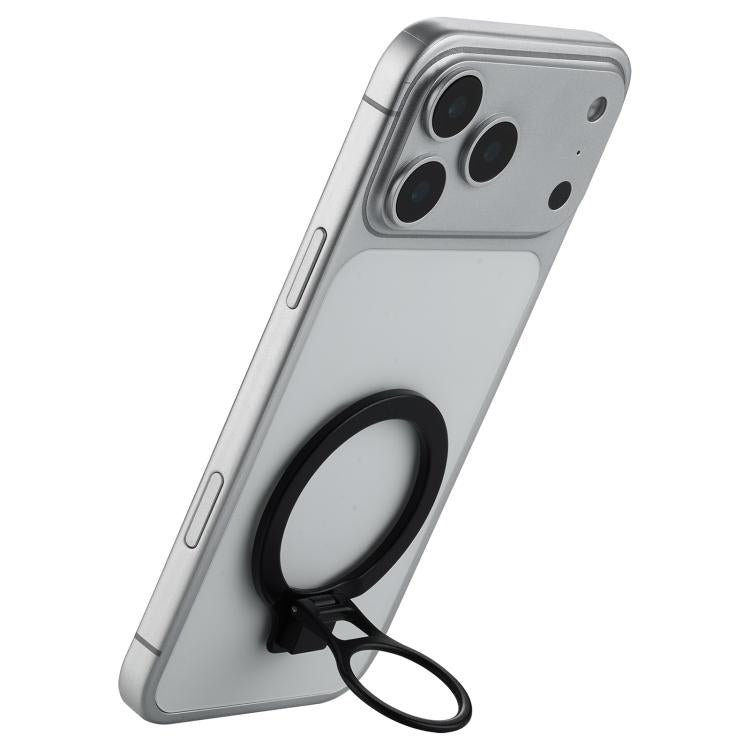 CPS-063 Magnetic Foldable Ring Phone Holder