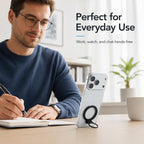CPS-063 Magnetic Foldable Ring Phone Holder
